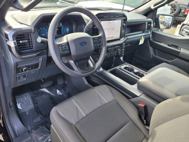 new 2024 Ford F-150 car, priced at $43,859