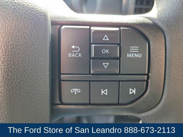 new 2024 Ford F-150 car, priced at $43,859