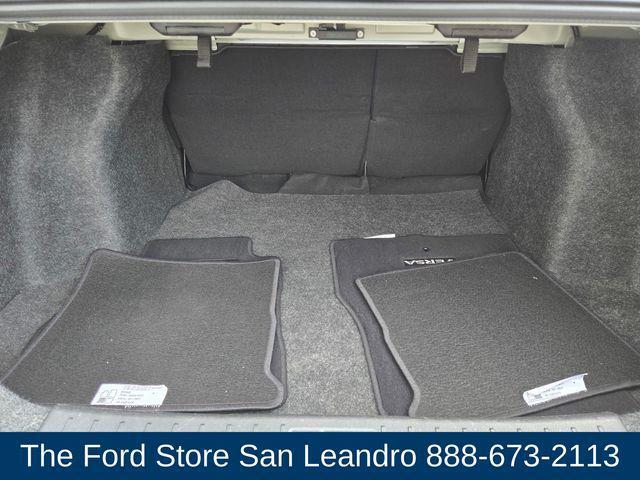 used 2021 Nissan Versa car, priced at $13,995