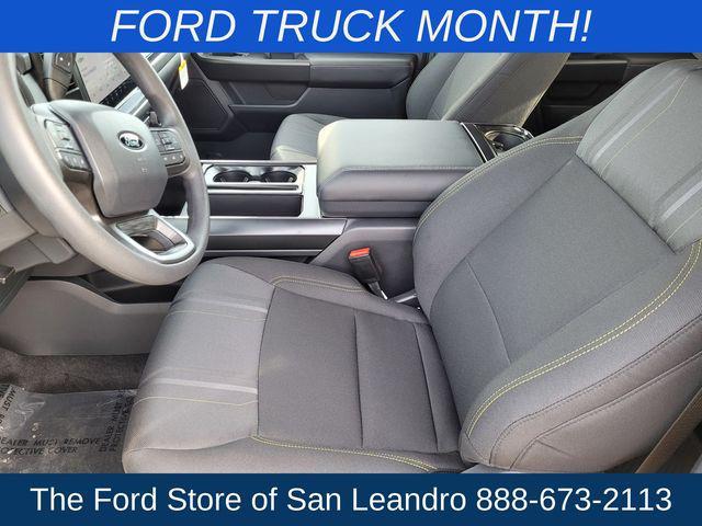 new 2024 Ford F-150 car, priced at $45,327