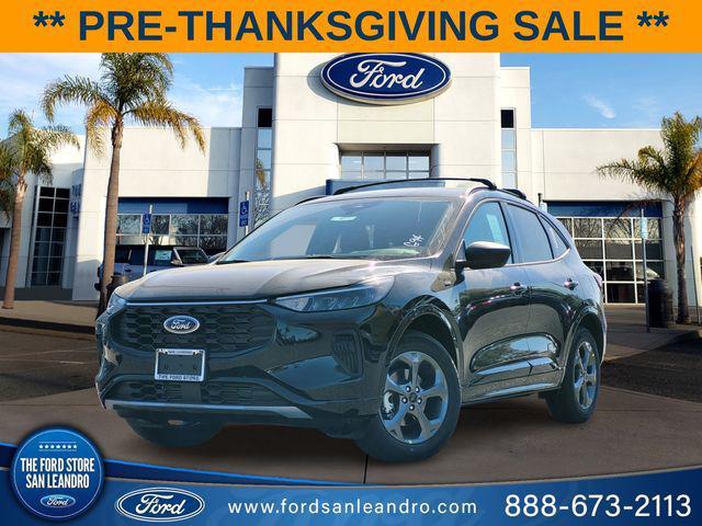 new 2024 Ford Escape car, priced at $33,635