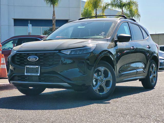 new 2024 Ford Escape car, priced at $33,635