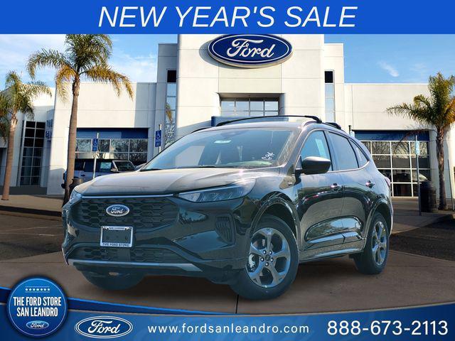 new 2024 Ford Escape car, priced at $29,986