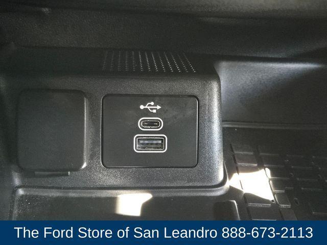 used 2025 Ford Bronco Sport car, priced at $33,991