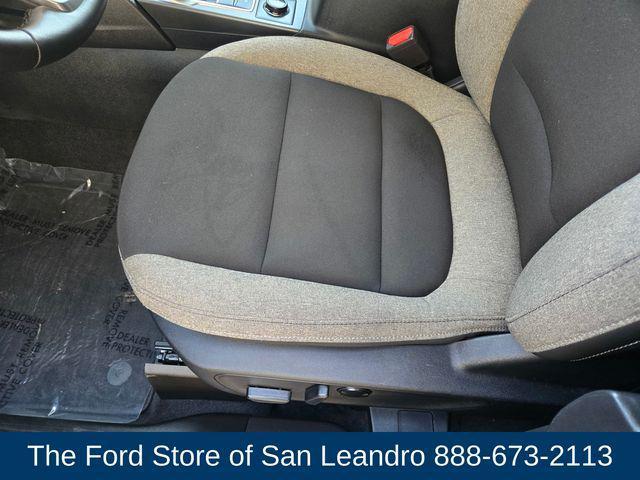 used 2025 Ford Bronco Sport car, priced at $33,991