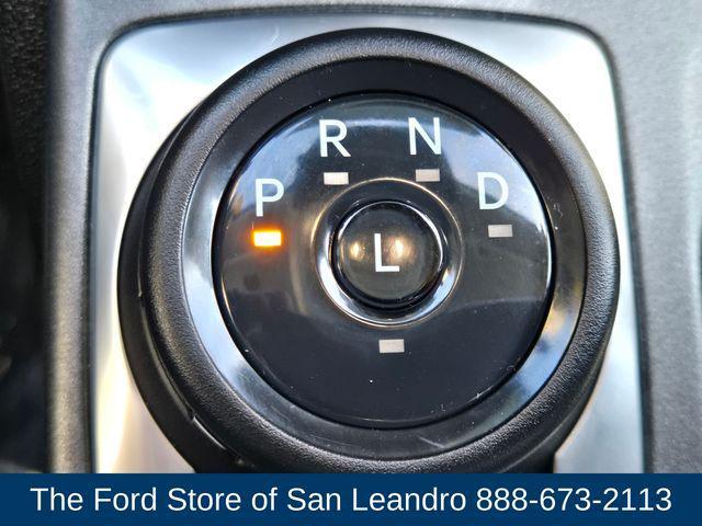 used 2025 Ford Bronco Sport car, priced at $33,991