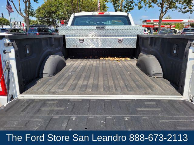 used 2022 Ford F-150 car, priced at $22,695