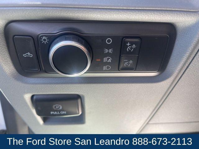 used 2022 Ford F-150 car, priced at $25,900