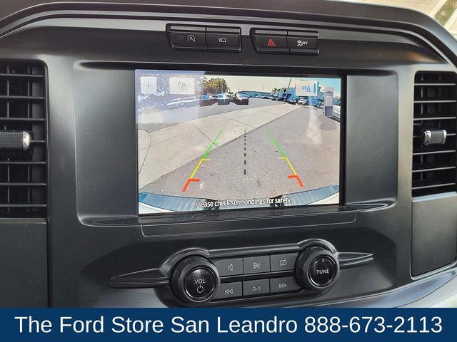used 2022 Ford F-150 car, priced at $22,695