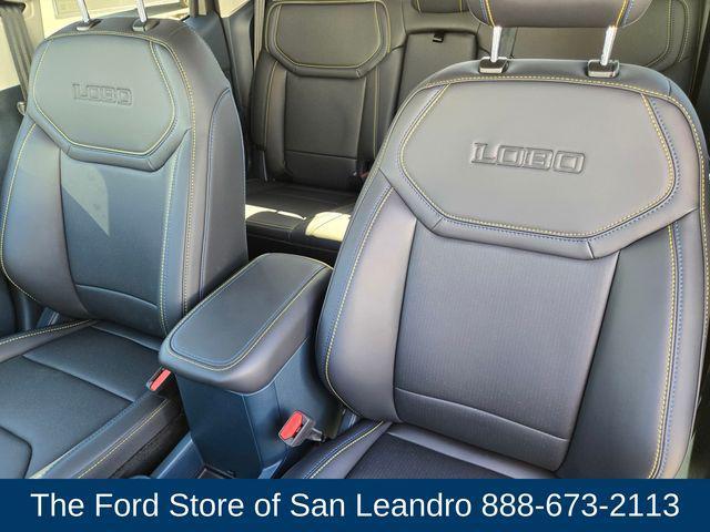 new 2025 Ford Maverick car, priced at $35,617