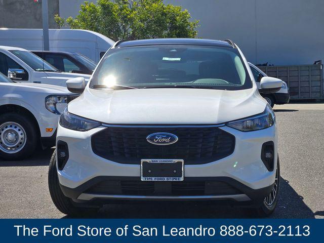 new 2025 Ford Escape PHEV car, priced at $34,529