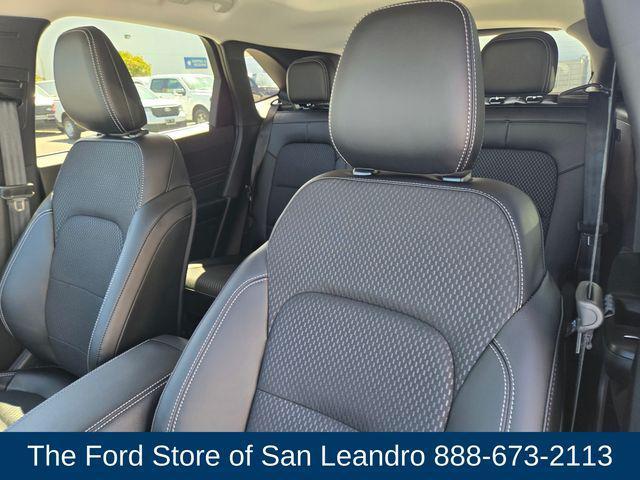 new 2025 Ford Escape PHEV car, priced at $34,529