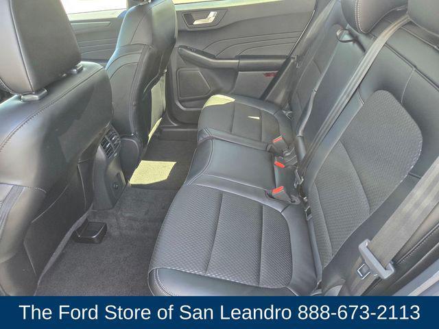 new 2025 Ford Escape PHEV car, priced at $34,529