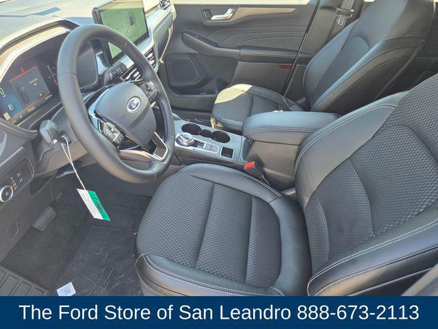 new 2025 Ford Escape PHEV car, priced at $34,529