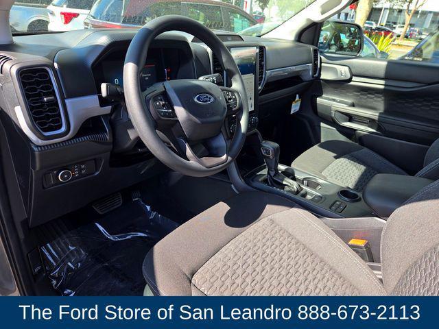 new 2025 Ford Ranger car, priced at $32,309