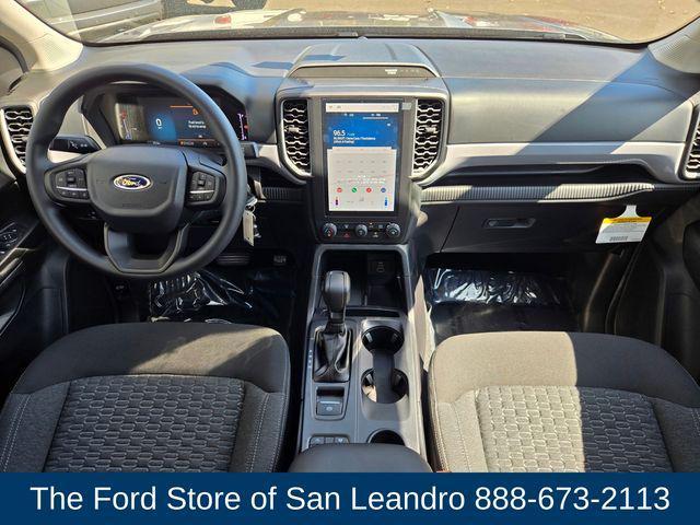 new 2025 Ford Ranger car, priced at $32,309