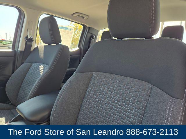 new 2025 Ford Ranger car, priced at $32,309