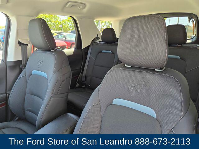 used 2024 Ford Bronco Sport car