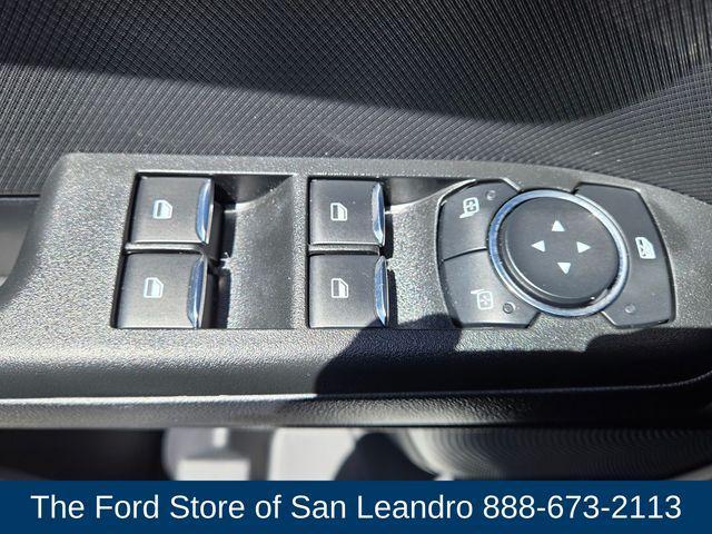 used 2024 Ford Bronco Sport car