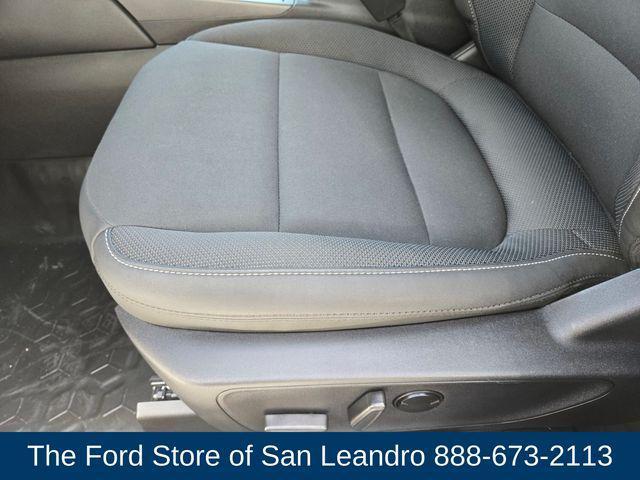 used 2024 Ford Bronco Sport car