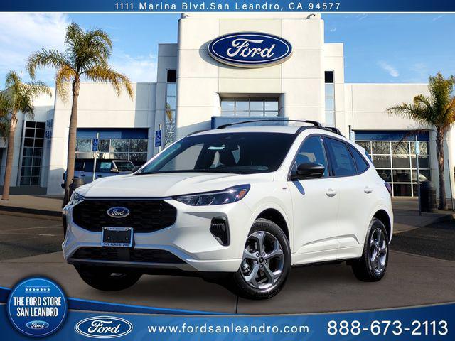 new 2024 Ford Escape car, priced at $33,630