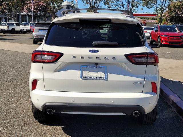 new 2024 Ford Escape car, priced at $33,630