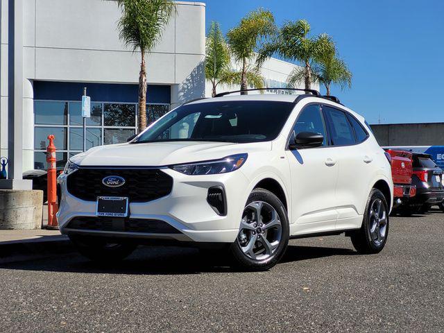 new 2024 Ford Escape car, priced at $33,630