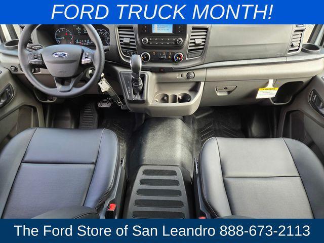 new 2025 Ford Transit-150 car, priced at $46,842