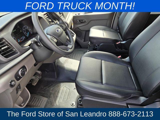 new 2025 Ford Transit-150 car, priced at $46,842