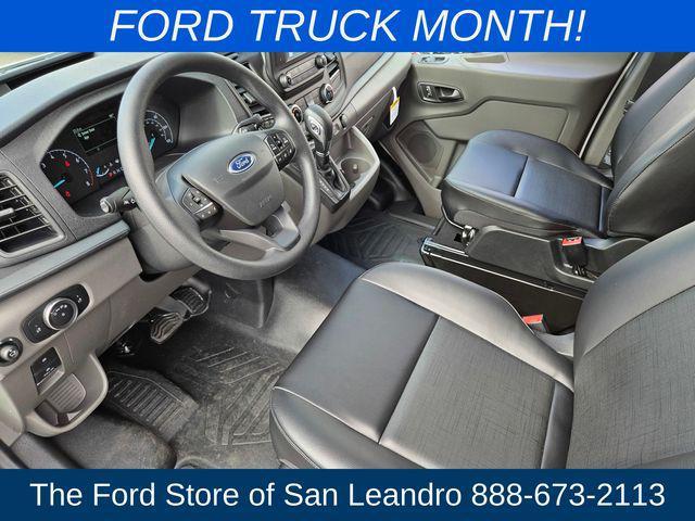 new 2025 Ford Transit-150 car, priced at $46,842