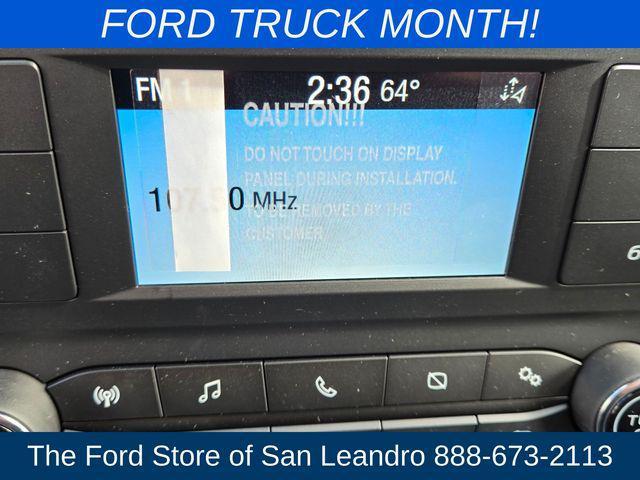 new 2025 Ford Transit-150 car, priced at $46,842