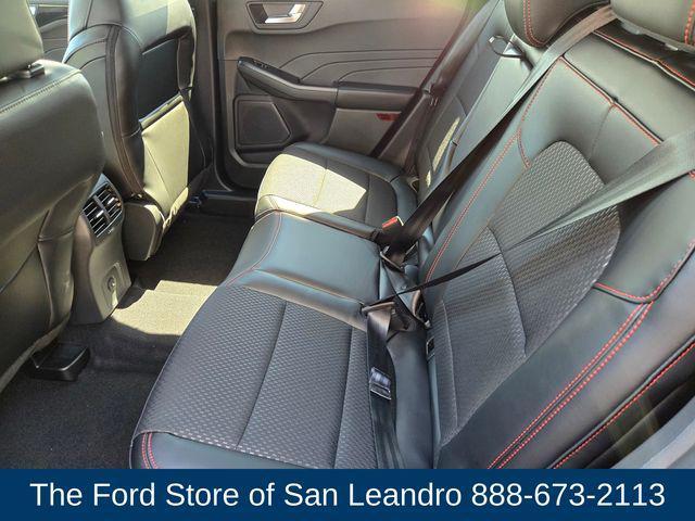 new 2025 Ford Escape car, priced at $32,265