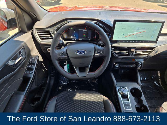 new 2025 Ford Escape car, priced at $32,265