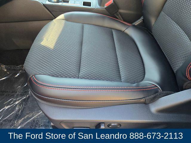 new 2025 Ford Escape car, priced at $32,265