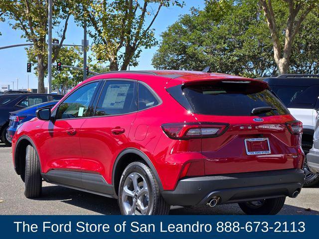 new 2025 Ford Escape car, priced at $32,265