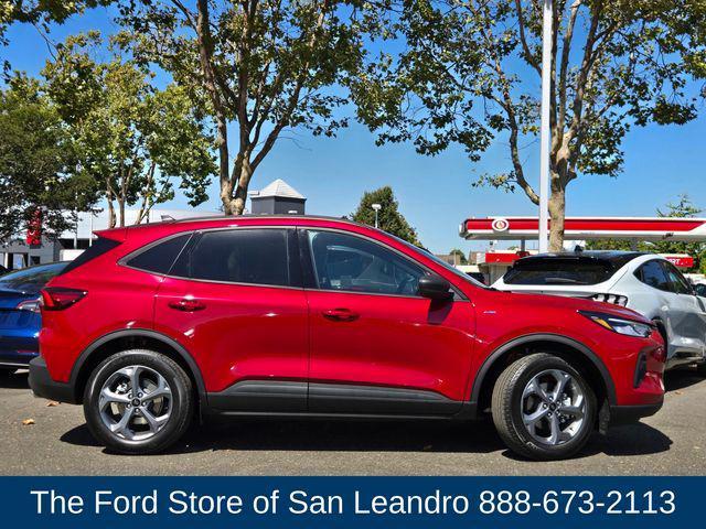 new 2025 Ford Escape car, priced at $32,265