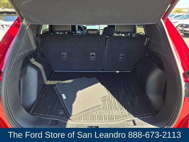 new 2025 Ford Escape car, priced at $32,265