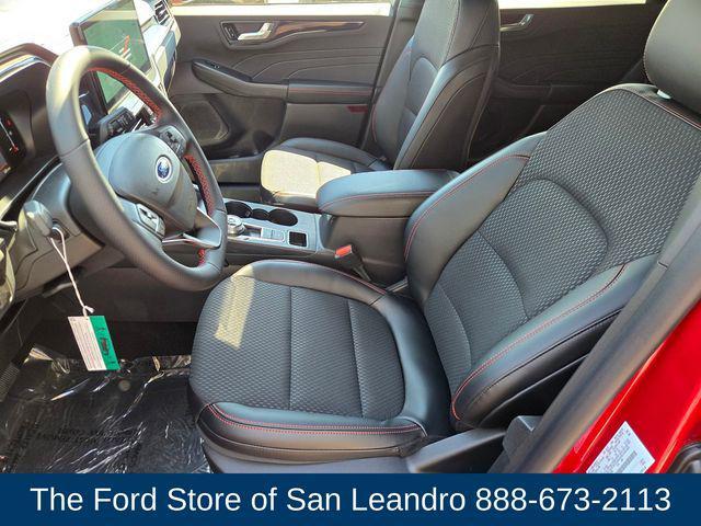 new 2025 Ford Escape car, priced at $32,265
