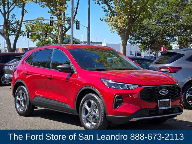 new 2025 Ford Escape car, priced at $32,265