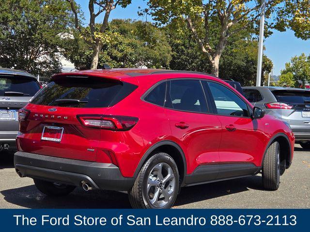 new 2025 Ford Escape car, priced at $32,265