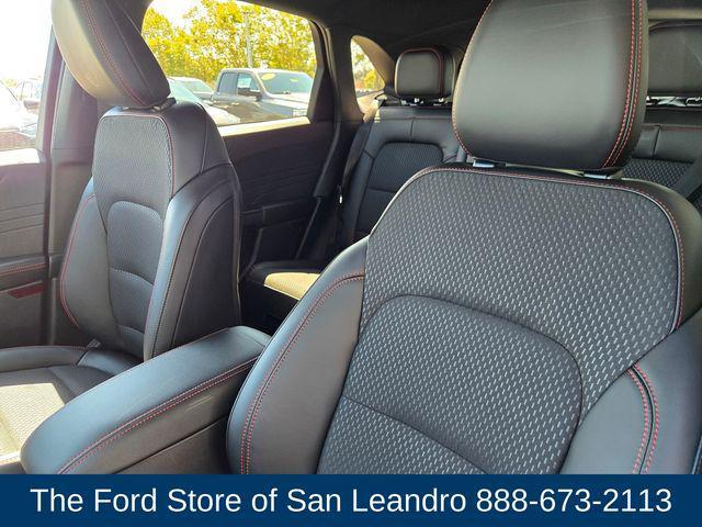 new 2025 Ford Escape car, priced at $32,265