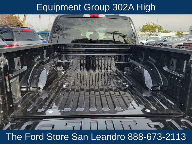 used 2021 Ford F-150 car, priced at $32,395