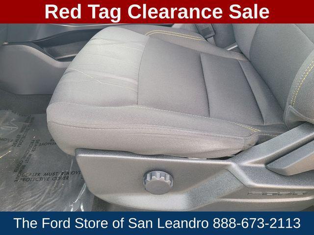 used 2024 Ford F-150 car, priced at $43,510