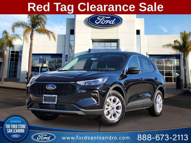 new 2024 Ford Escape car, priced at $29,880