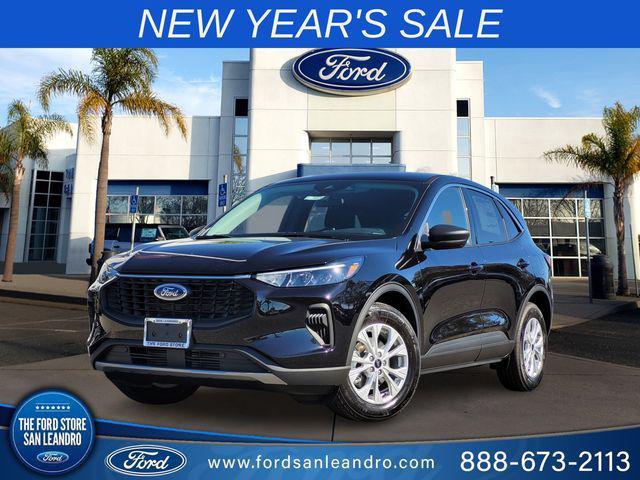 new 2024 Ford Escape car, priced at $26,380