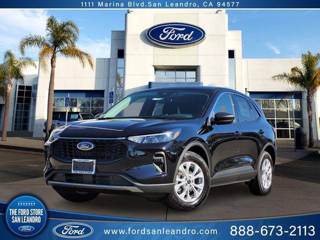 new 2024 Ford Escape car