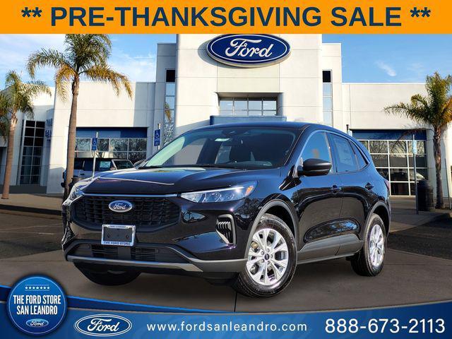 new 2024 Ford Escape car, priced at $29,880