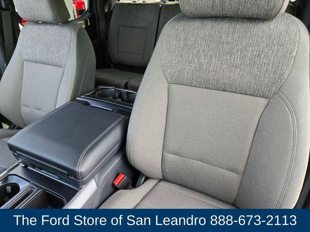 new 2025 Ford F-150 car, priced at $61,565