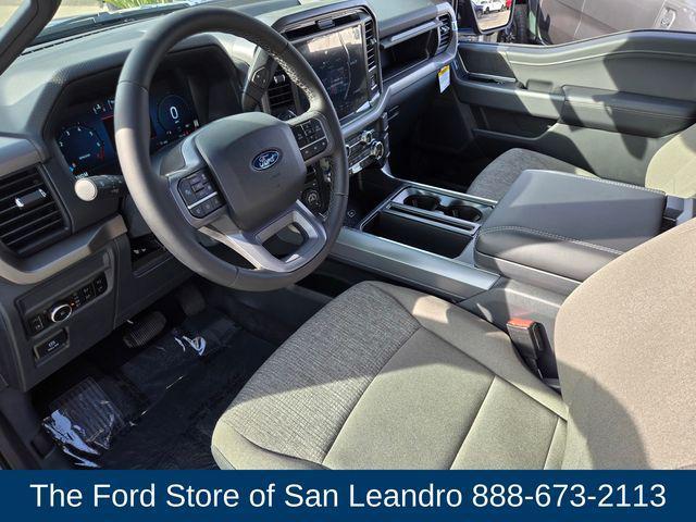 new 2025 Ford F-150 car, priced at $61,565