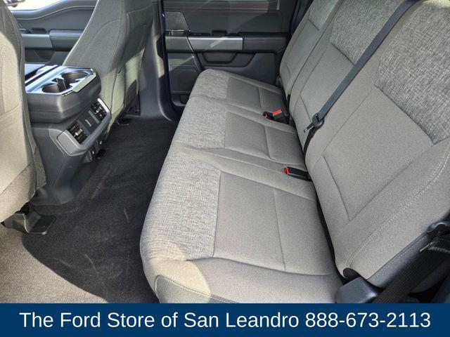 new 2025 Ford F-150 car, priced at $61,565